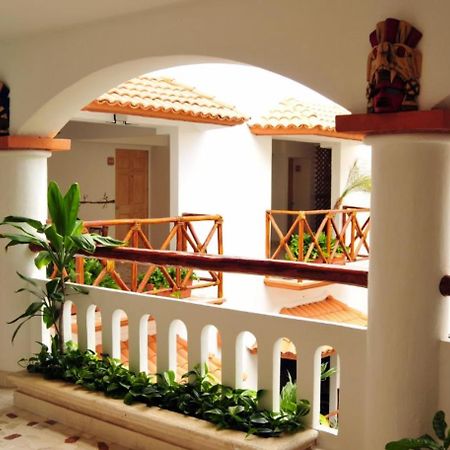 Illusion Boutique "Near Beach" (Adults Only) Плайя-дель-Кармен Екстер'єр фото