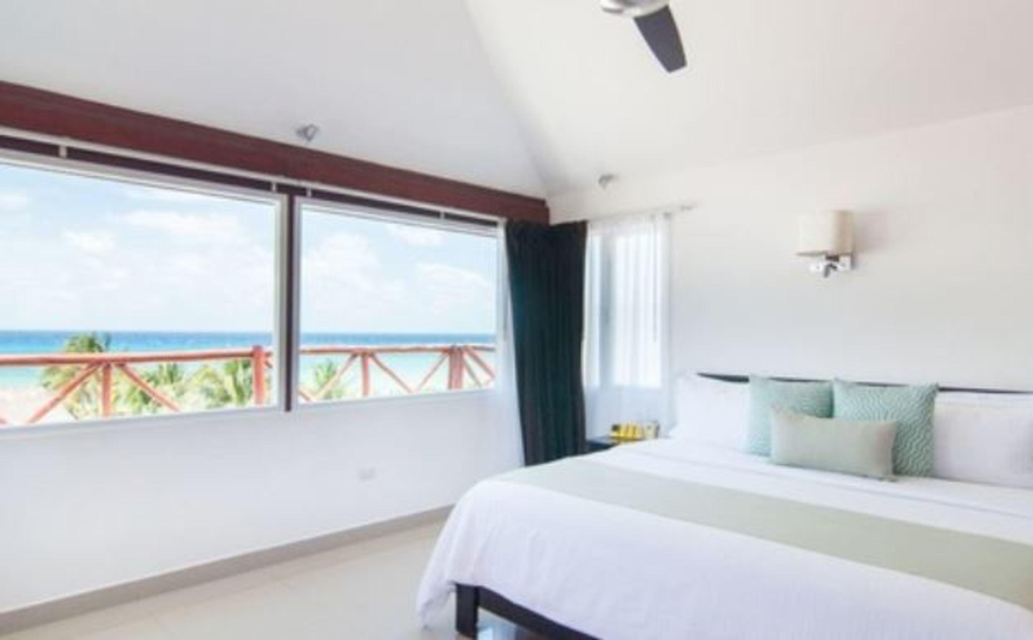 Illusion Boutique "Near Beach" (Adults Only) Плайя-дель-Кармен Екстер'єр фото