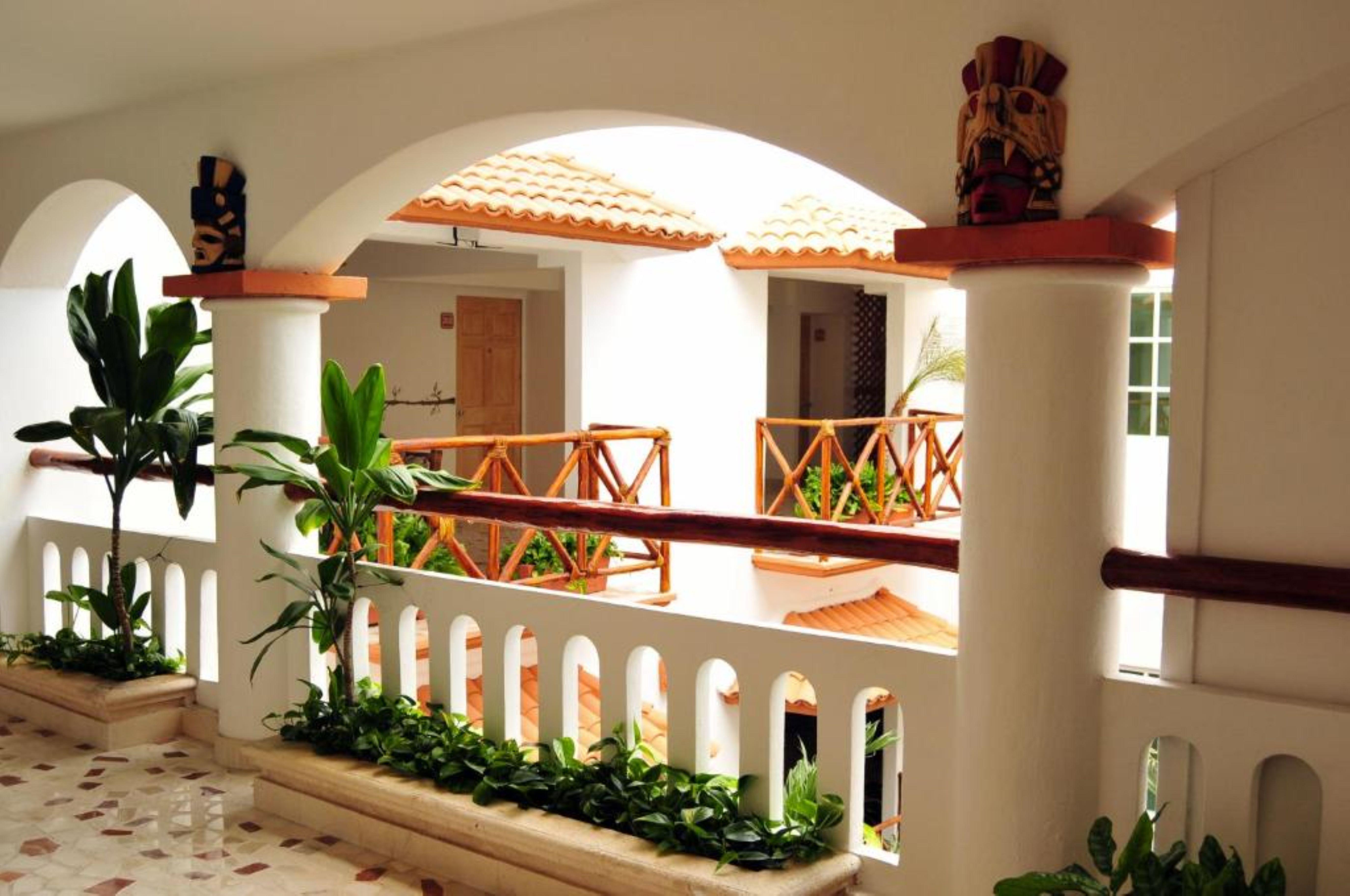 Illusion Boutique "Near Beach" (Adults Only) Плайя-дель-Кармен Екстер'єр фото