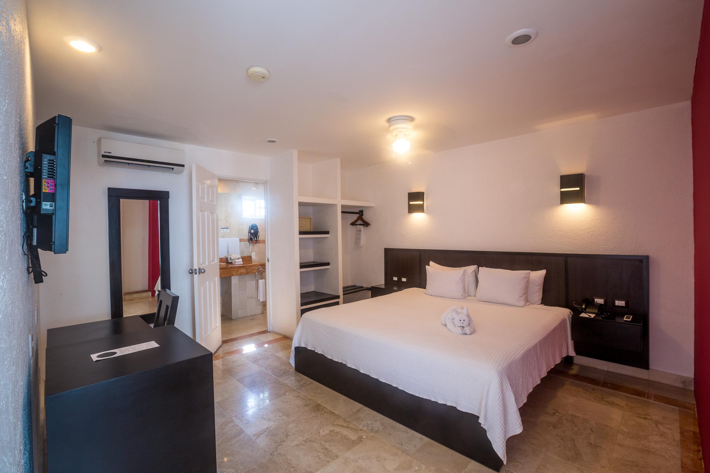 Illusion Boutique "Near Beach" (Adults Only) Плайя-дель-Кармен Екстер'єр фото