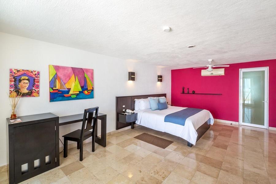 Illusion Boutique "Near Beach" (Adults Only) Плайя-дель-Кармен Екстер'єр фото