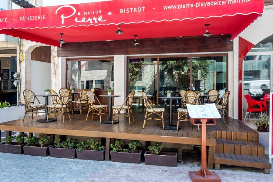 Illusion Boutique "Near Beach" (Adults Only) Плайя-дель-Кармен Екстер'єр фото