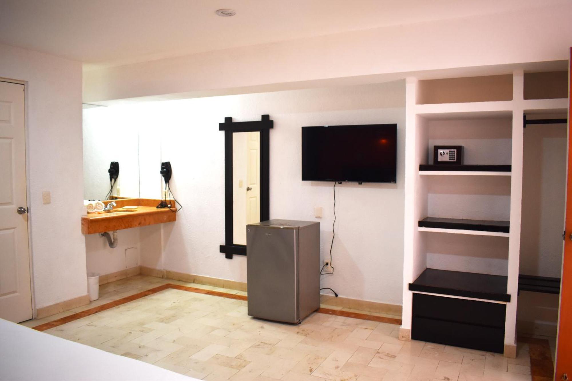 Illusion Boutique "Near Beach" (Adults Only) Плайя-дель-Кармен Екстер'єр фото
