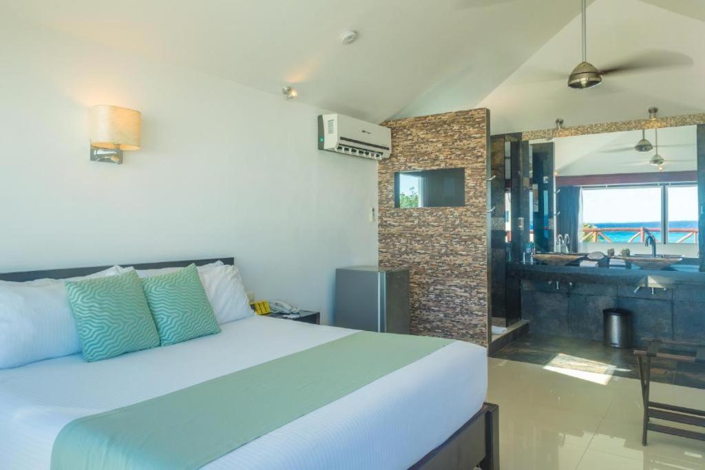 Illusion Boutique "Near Beach" (Adults Only) Плайя-дель-Кармен Екстер'єр фото