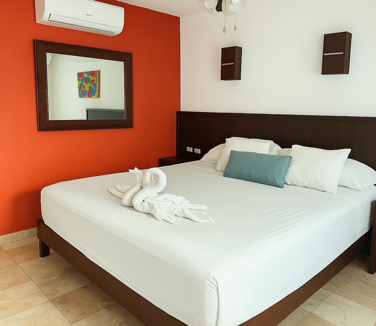 Illusion Boutique "Near Beach" (Adults Only) Плайя-дель-Кармен Екстер'єр фото
