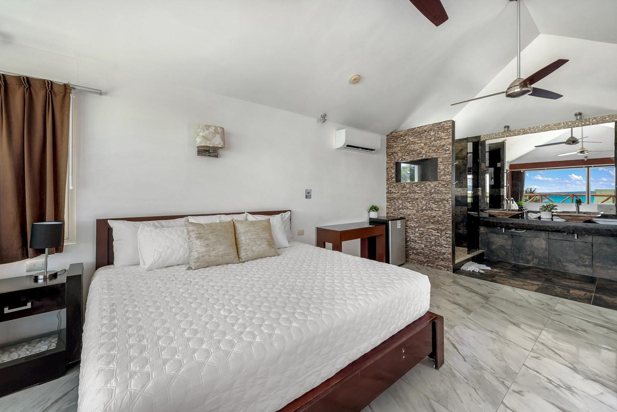 Illusion Boutique "Near Beach" (Adults Only) Плайя-дель-Кармен Екстер'єр фото