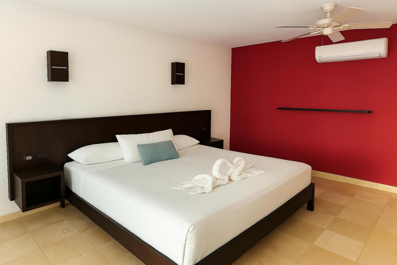 Illusion Boutique "Near Beach" (Adults Only) Плайя-дель-Кармен Екстер'єр фото