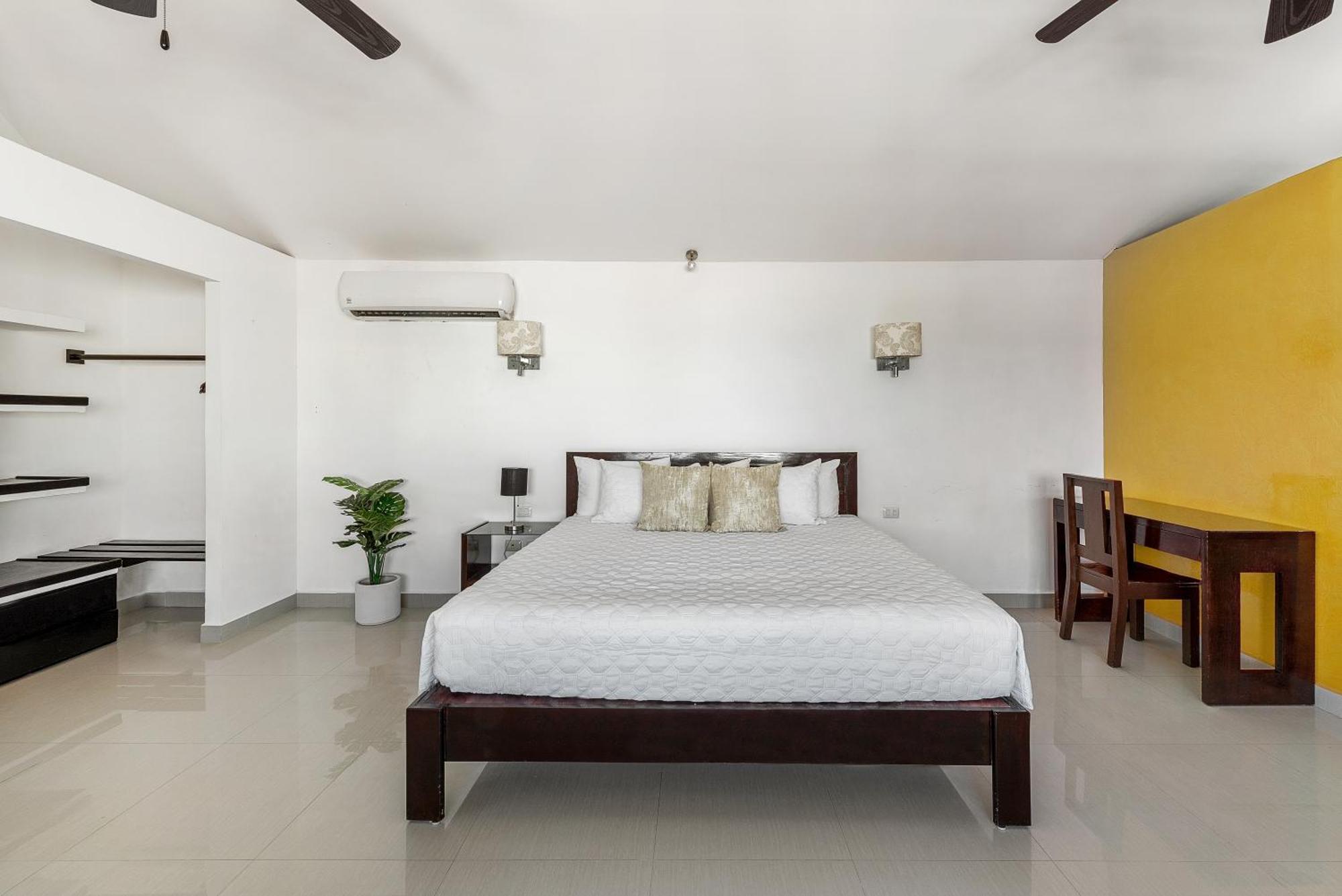 Illusion Boutique "Near Beach" (Adults Only) Плайя-дель-Кармен Екстер'єр фото