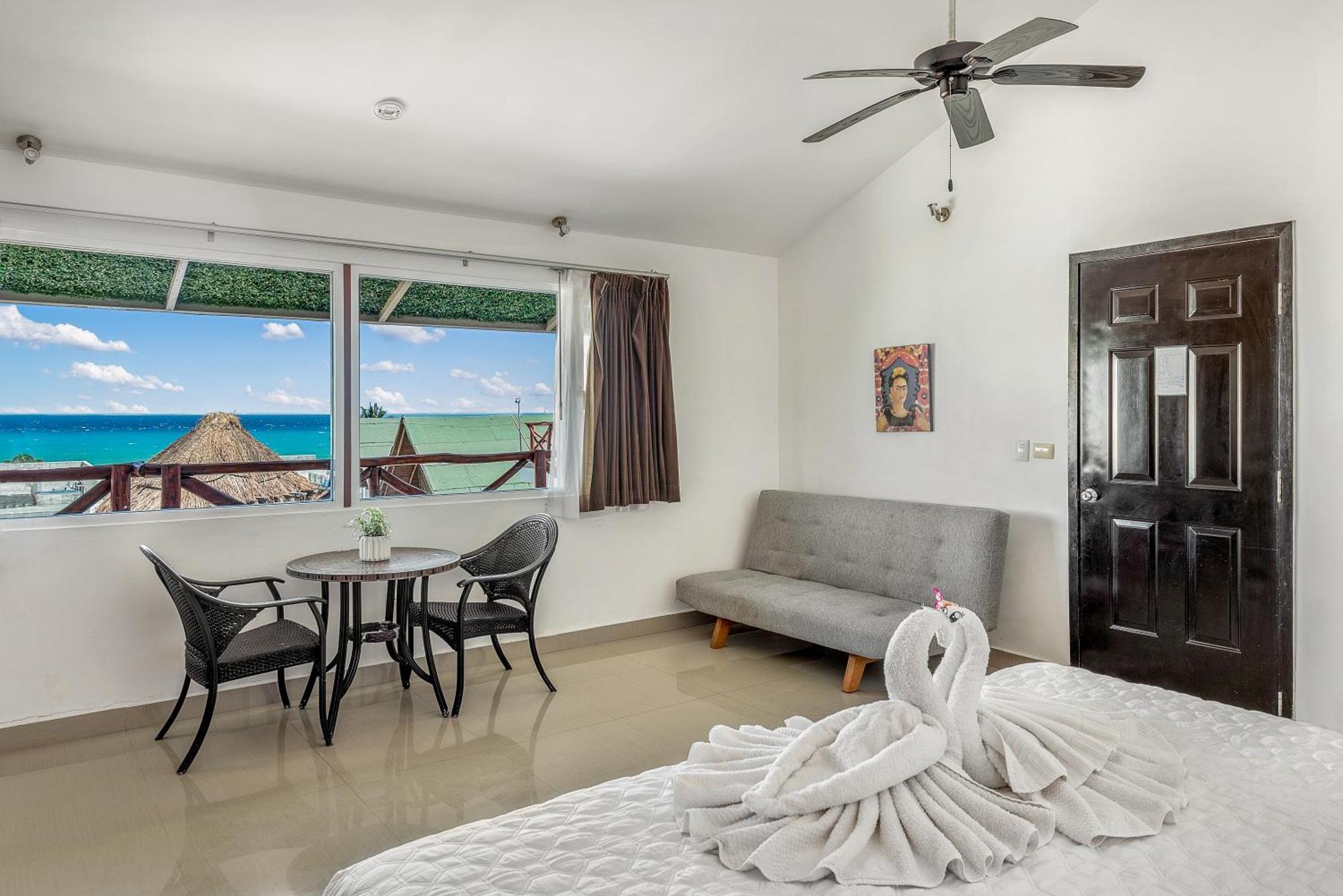 Illusion Boutique "Near Beach" (Adults Only) Плайя-дель-Кармен Екстер'єр фото