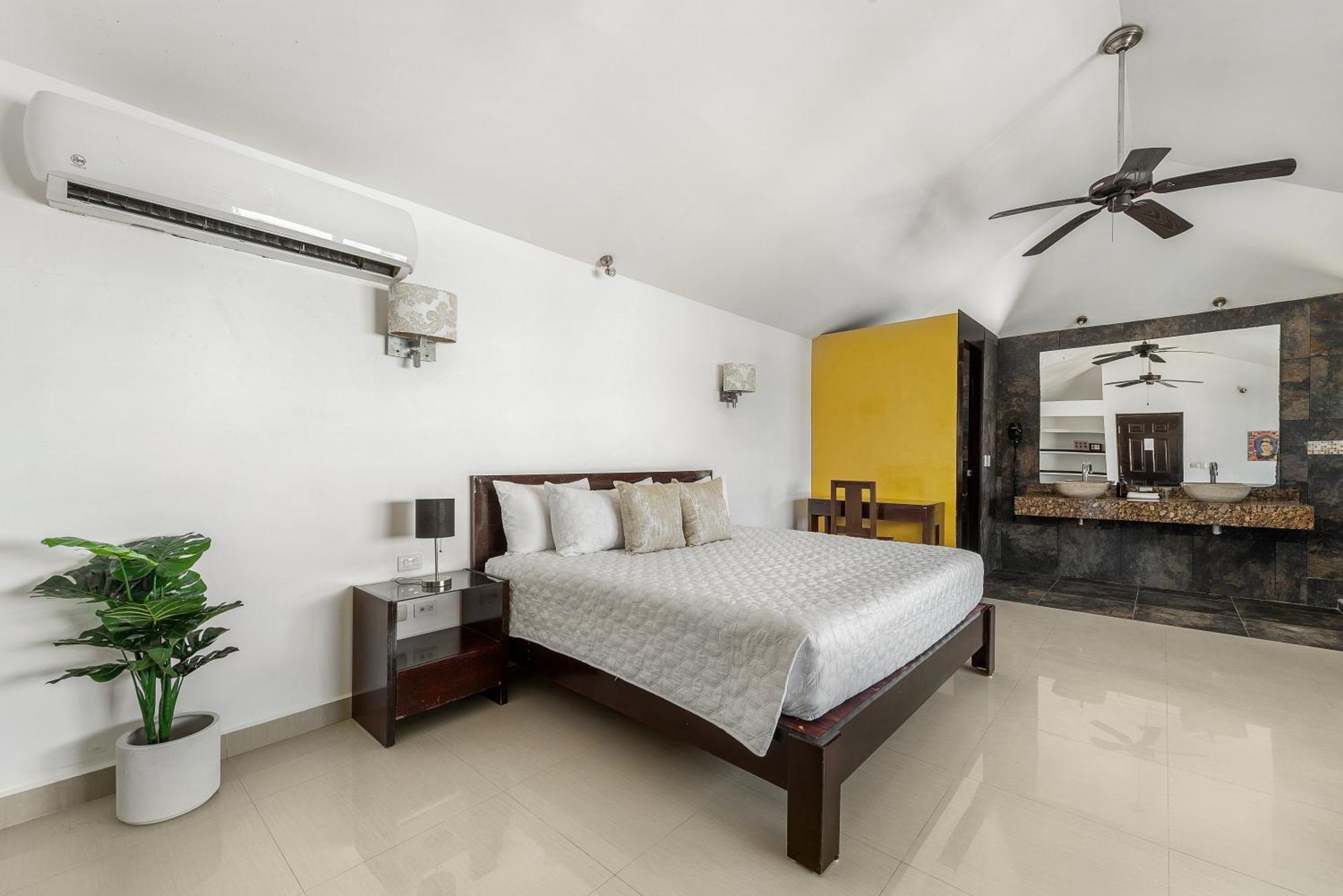 Illusion Boutique "Near Beach" (Adults Only) Плайя-дель-Кармен Екстер'єр фото