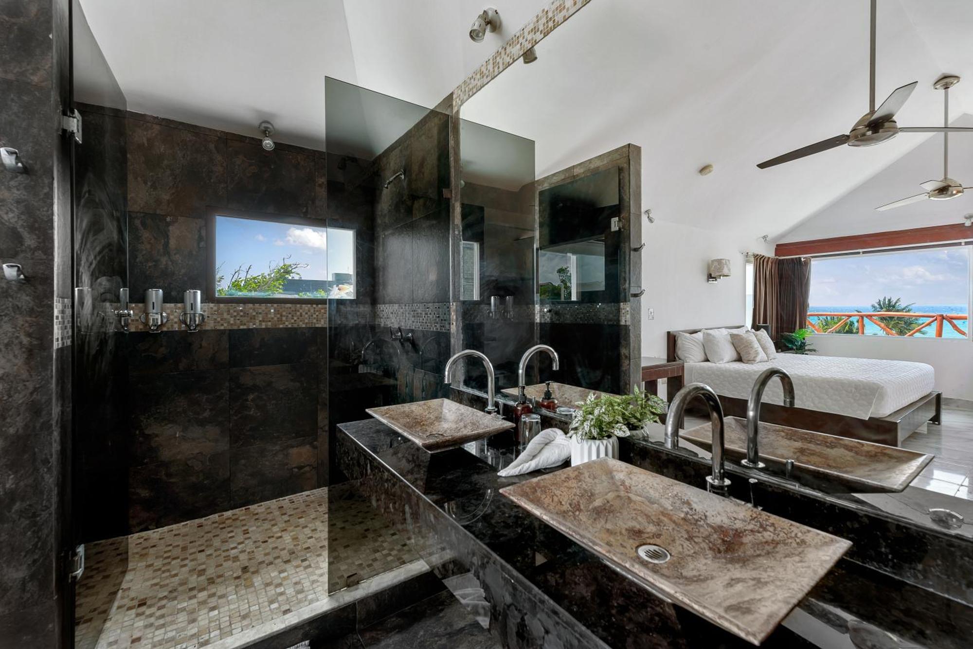 Illusion Boutique "Near Beach" (Adults Only) Плайя-дель-Кармен Екстер'єр фото