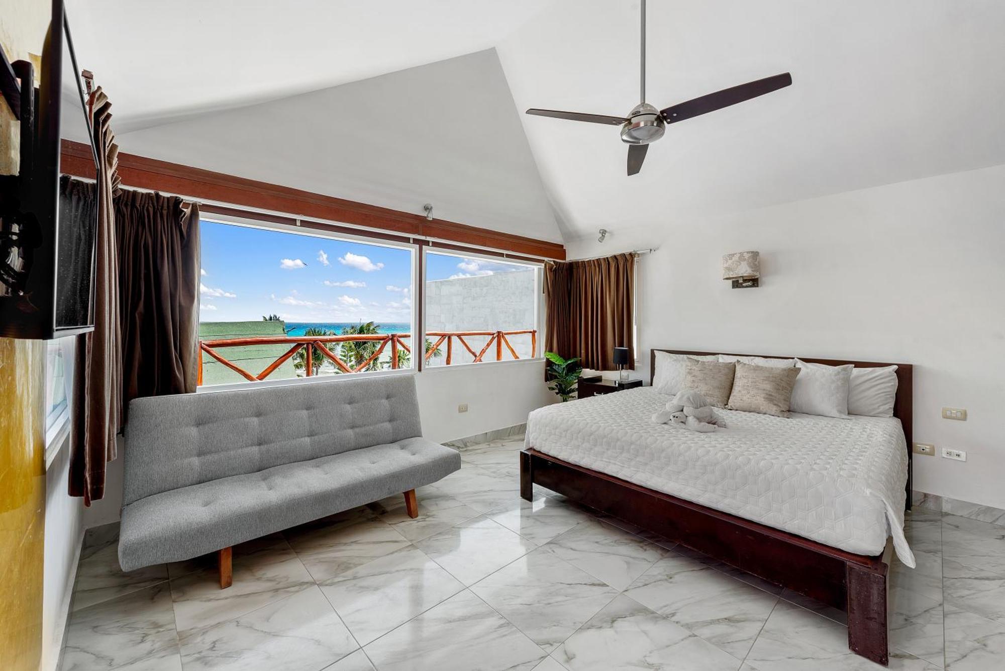 Illusion Boutique "Near Beach" (Adults Only) Плайя-дель-Кармен Екстер'єр фото