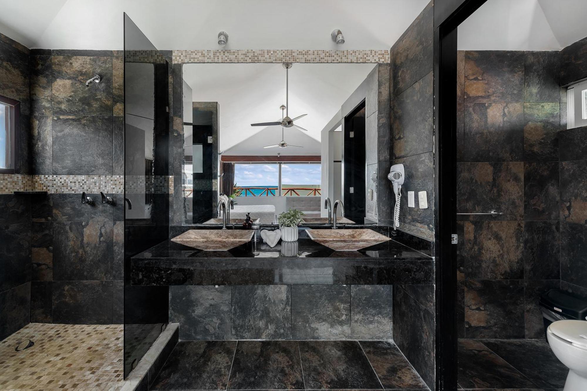 Illusion Boutique "Near Beach" (Adults Only) Плайя-дель-Кармен Екстер'єр фото