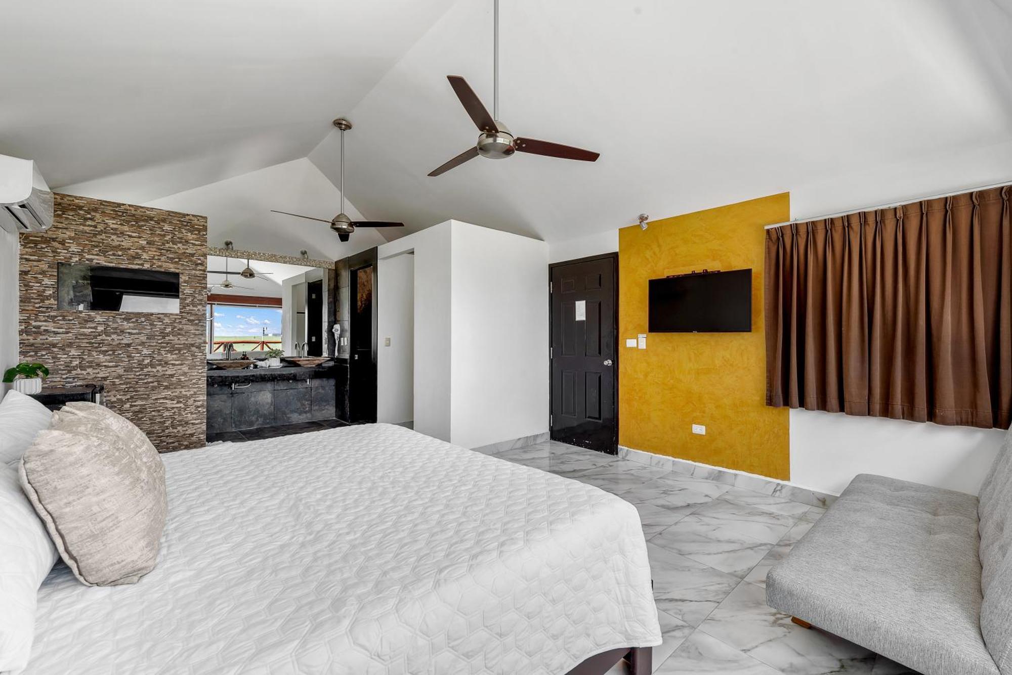 Illusion Boutique "Near Beach" (Adults Only) Плайя-дель-Кармен Екстер'єр фото