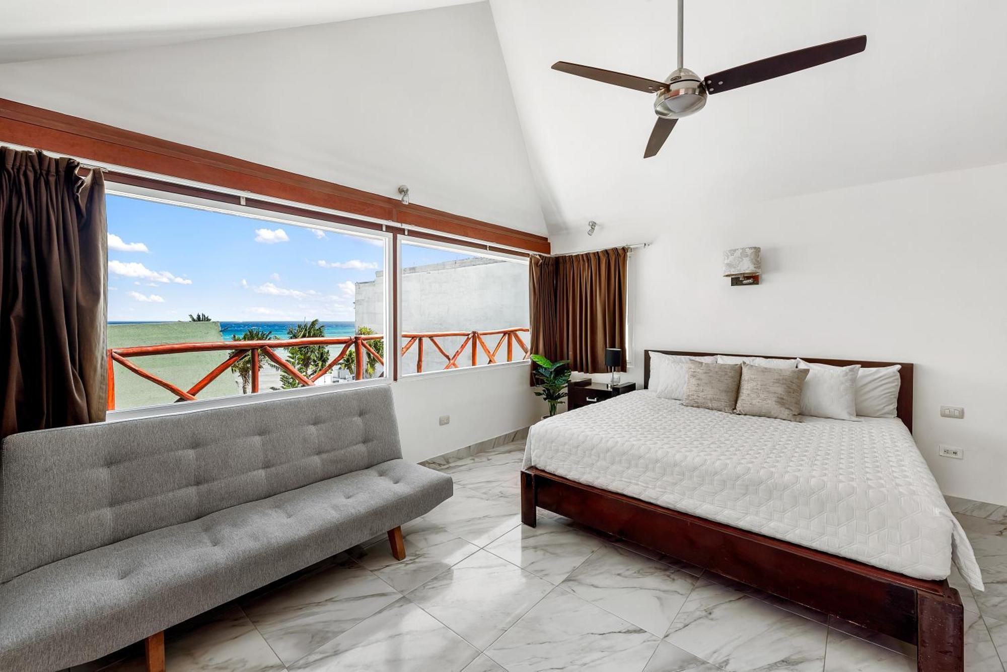 Illusion Boutique "Near Beach" (Adults Only) Плайя-дель-Кармен Екстер'єр фото